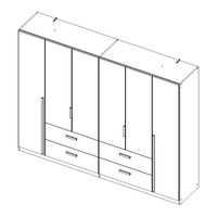 Rauch ME848 Assembly Instructions Manual