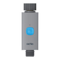 Rachio Smart Hose Quick Start Manual