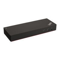 Lenovo 40B0 User Manual
