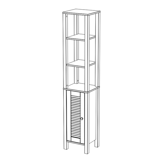 Otto 71269123 Assembly Instructions Manual