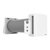 Klimair UNOKLIMA TEMPERO 1.0 Manual