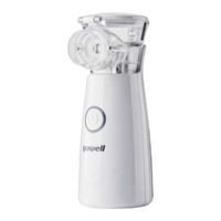 Yuwell M102 Instruction Manual