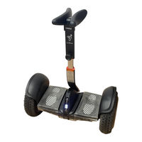 Segway Ninebot S 2 User Manual