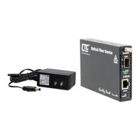 CTC Union FRM220-2000MS User Manual