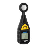 Autool TE301 User Manual