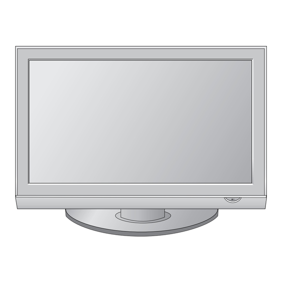 LG 42PG6000 Service Manual