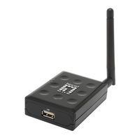 LevelOne WPS-9121 User Manual