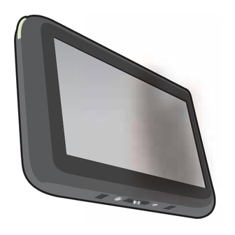 TomTom PRO User Manual