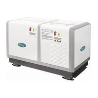 Whisper Power M-SQ25 Installation Manual