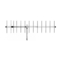 CUSHCRAFT R9 ANTENNA ASSEMBLY AND INSTALLATION INSTRUCTIONS MANUAL ...