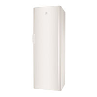 Indesit UIAA 1x (TK).1 Operating Instructions Manual