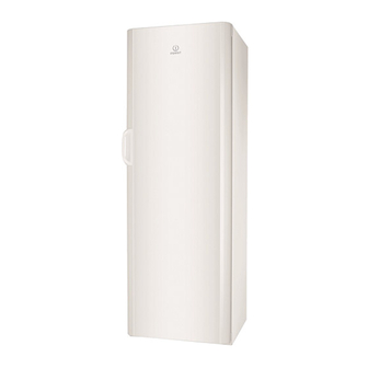 Indesit UIAA 1x (TK).1 Operating Instructions Manual