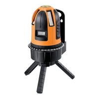 Geo FL 45 User Manual