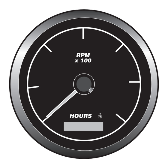 Murphy ATS series Installation Instructions