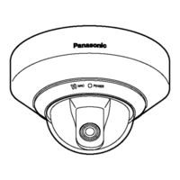 Panasonic BB-HCM547A Service Manual