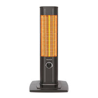 Vasner Standline Mini 12 Manual