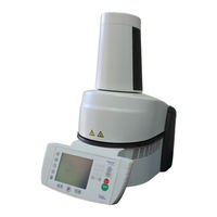 Ivoclar Vivadent Programat EP 5000 G2 Operating Instructions Manual