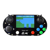Waveshare HAT User Manual