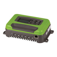 PowerTech MP3755 User Manual