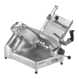 Berkel 909A Specifications