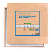 ROLF 230.3629 Quick Start Manual