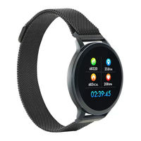 Canyon CNS-SW71 Quick Manual