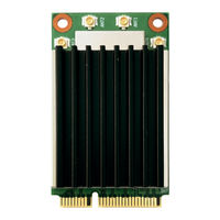 Sparklan WPEQ-405AX Manual