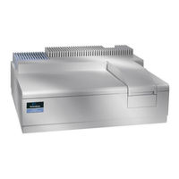 Perkinelmer L6050002B Quick Setup Manual
