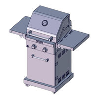 KitchenAid 1500299 Installation Instructions And Use & Care Manual