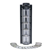 Geotech SandShaker Installation Manual