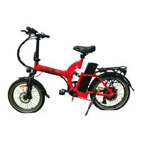 Green Bike USA GB2 Manual