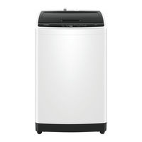 Haier HWT75AA1 User Manual