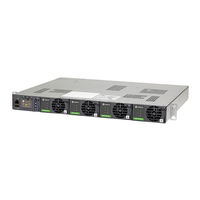 Vertiv NetSure-48 VDC Power System 502NGFB Installation And User Manual