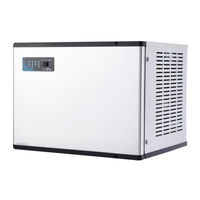 icetro IM-0750-AH/C Installation & Service Manual