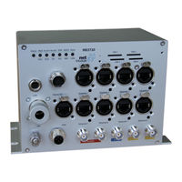 NetModule NB3720 User Manual