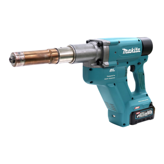 Makita BV13-177 Instruction Manual