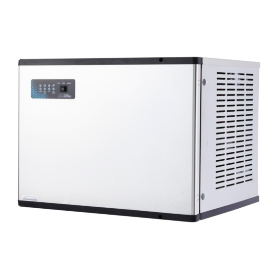 icetro IM Series Manual