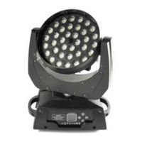 Flash F7100552 User Manual