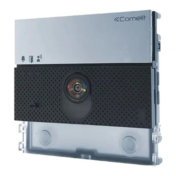 Comelit UT8020 Technical Manual
