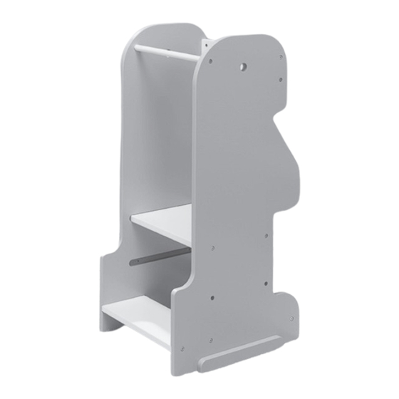 LIVARNO home HG10407 Assembly And Safety Advice