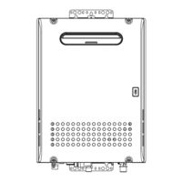 Dux 28FNS Series Owner's Manual
