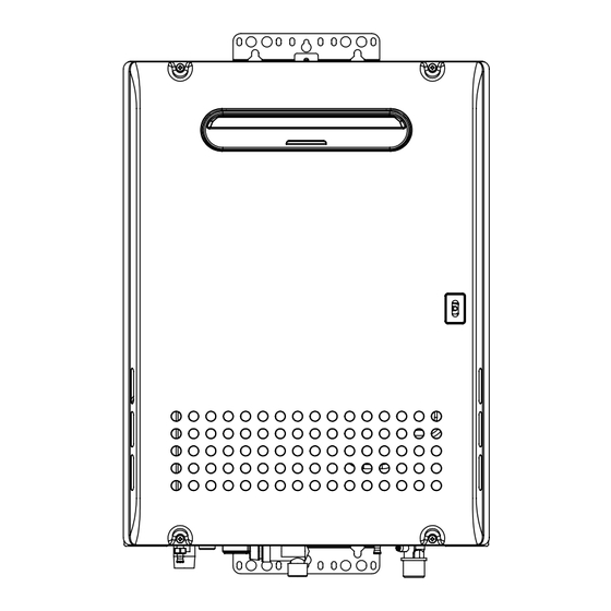 Dux 50ECS Series Owner's Manual