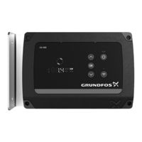 Grundfos U 202 UL Installation And Operating Instructions Manual