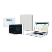 Risco RISCO-LSP-KIT3 Installation And Programming Manual