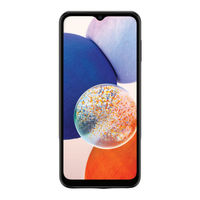 Samsung Galaxy A14 SG User Manual