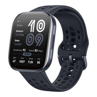Amazfit BIP 6 Manual