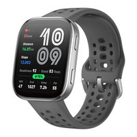 Amazfit BIP 6 User Manual