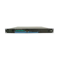 Lexicon PCM 70 Manual