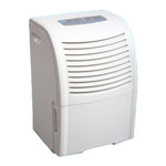 Haier Dehumidifier User Manual