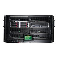 Hp BladeSystem c3000 Technology Brief